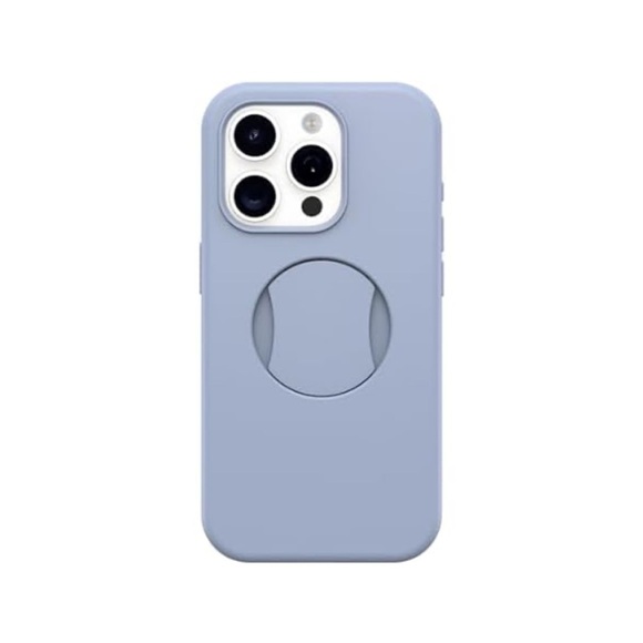 OtterBox iPhone 15 PRO OtterGrip Symmetry Series Case- NIB - Picture 1 of 5